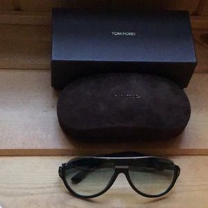 Tom Ford DIMITRY mens women’s designer sunglasses
